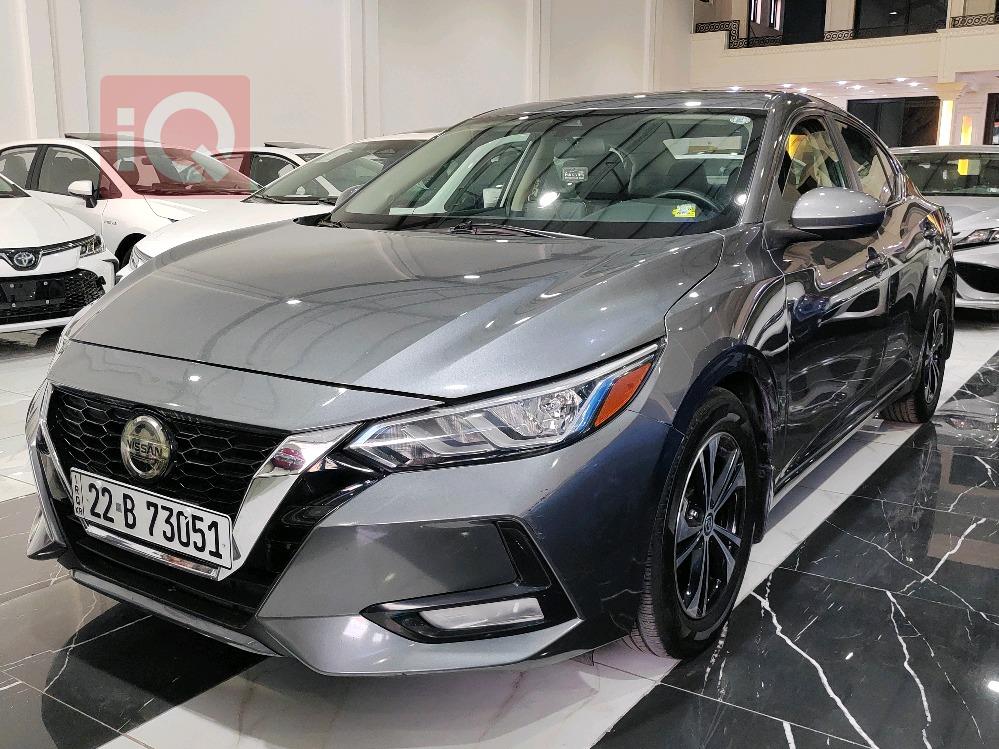 Nissan Sentra